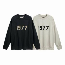 Picture of FOG Sweatshirts _SKUFearOfGods-xlmrt0225313